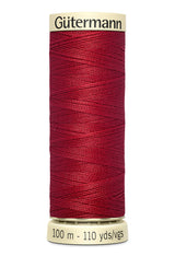 Wire for sewing everything 100m - pink/purple tones - gütermann