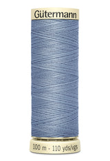 Wire for sewing 100m - Blue tones - Gütermann