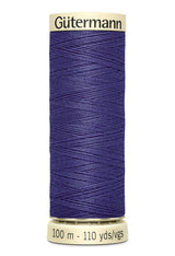 Wire for sewing 100m - Blue tones - Gütermann