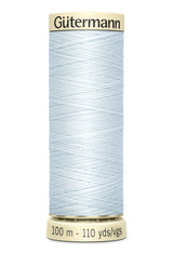 Wire for sewing 100m - Blue tones - Gütermann