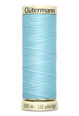 Wire for sewing 100m - Blue tones - Gütermann