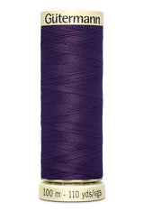 Wire for sewing everything 100m - pink/purple tones - gütermann