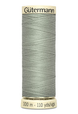 Wire for sewing 100m - black/white/gray tones - Gütermann