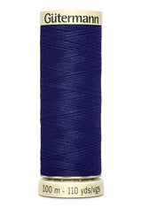 Wire for sewing 100m - Blue tones - Gütermann