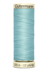 Wire for sewing 100m - Blue tones - Gütermann