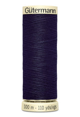 Wire for sewing 100m - Blue tones - Gütermann