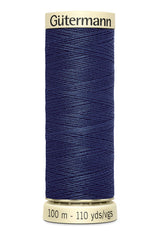 Wire for sewing 100m - Blue tones - Gütermann