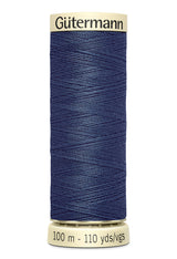 Wire for sewing 100m - Blue tones - Gütermann