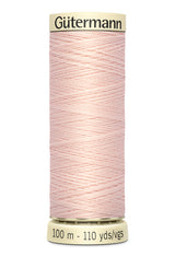 Wire for sewing everything 100m - pink/purple tones - gütermann