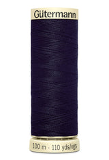 Wire for sewing 100m - Blue tones - Gütermann