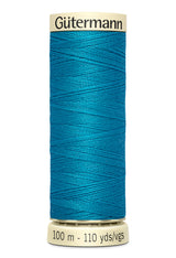 Wire for sewing 100m - Blue tones - Gütermann