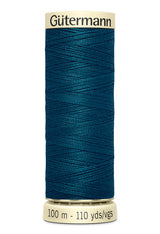 Wire for sewing 100m - Blue tones - Gütermann