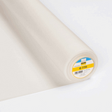 Entoilage tissé bi-élastique - Vlieseline G770 blanc vendu au mètre