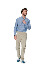 Burda Boss N ° 5955: Traje completo para hombres