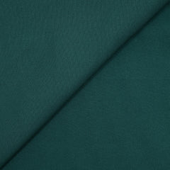 Twill de viscose pétrole