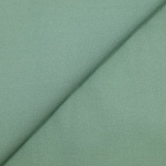 Twill de viscose vert d'eau