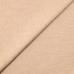 Crêpe viscose Lily sable