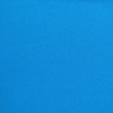 Tela de traje de baño azul azul