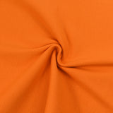 Borde costera tubular naranja vendida por metro
