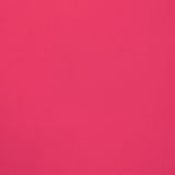 Crêpe de polyester lourd Madeleine fuchsia