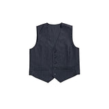 Patrón N ° 3403: chaleco, accesorios