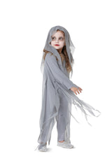 Patron n ° 2370: Ghost costume for children