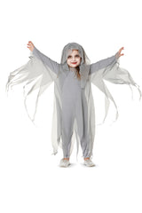 Patron n ° 2370: Ghost costume for children