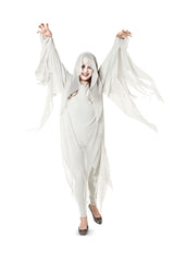 Patron n ° 2370: Ghost costume for children