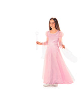 Pattern #2463: Princess