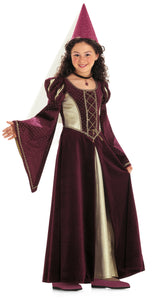 Pattern #2463: Princess