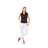 Burda boss n ° 6527: summer blouse
