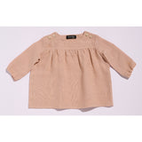 Burda Kids boss n ° 9201: dress