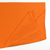 Borde costera tubular naranja vendida por metro