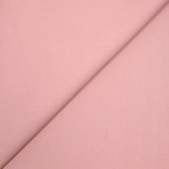 Jean's coton souple Dany rose