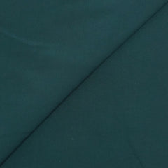 Voile viscose vert forêt
