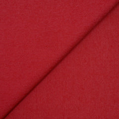 Jean's coton souple Dany rouge
