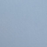 Twill de viscose bleu clair