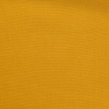 Mustard yellow viscose twill