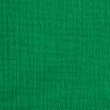Double gaze vert gazon