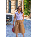 HARRY jort sewing pattern