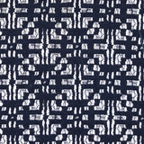 Marine Bleu Policoton Lace Marine