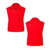 Burda boss n ° 5714: vest