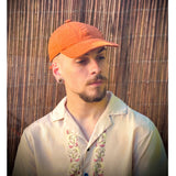 Patron de couture Homme : Casquettes le Têtu