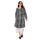 Burda boss n ° 5688: coat