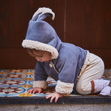 Baby sewing boss Grand'ourse 6 months - 4 years