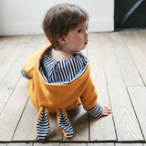 Baby sewing boss Grand'ourse 6 months - 4 years
