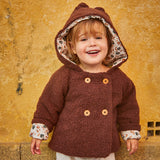 Baby sewing boss Grand'ourse 6 months - 4 years