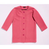 Burda Kids boss n ° 9207: jacket