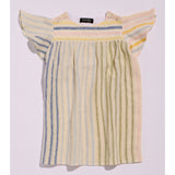 Burda Kids boss n ° 9201: dress
