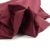 Satin de coton vieux rose